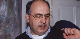Daniele Tarsi