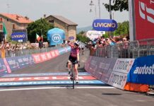 Giro d'Italia Women