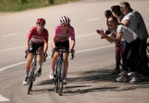 Giro d’Italia Women